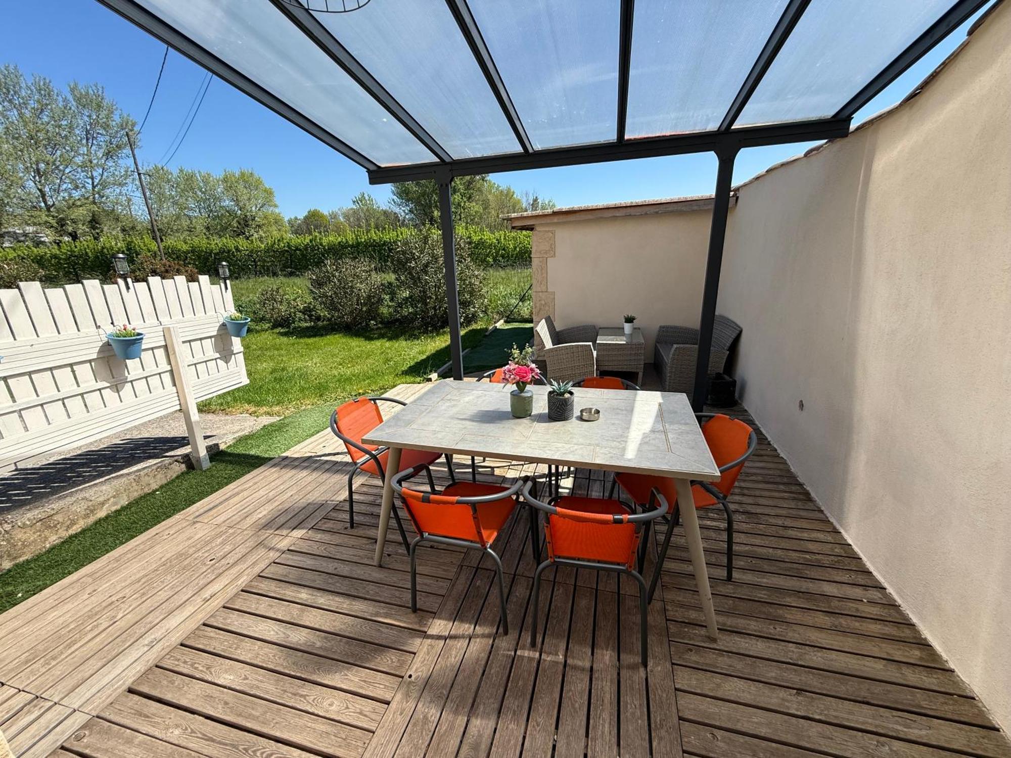 Au Calme, Confortable Avec Terrasse لو بوزين المظهر الخارجي الصورة